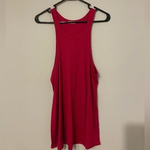 Free People Tank